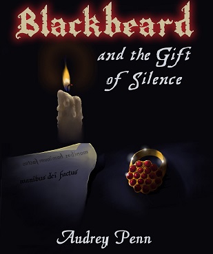 Blackbeard and the Gift of Silence 309x369